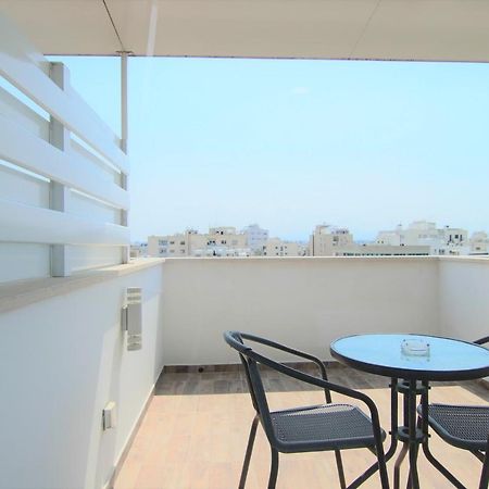 Phaedrus Living: Luxury Suite Nicosia 508 Luaran gambar