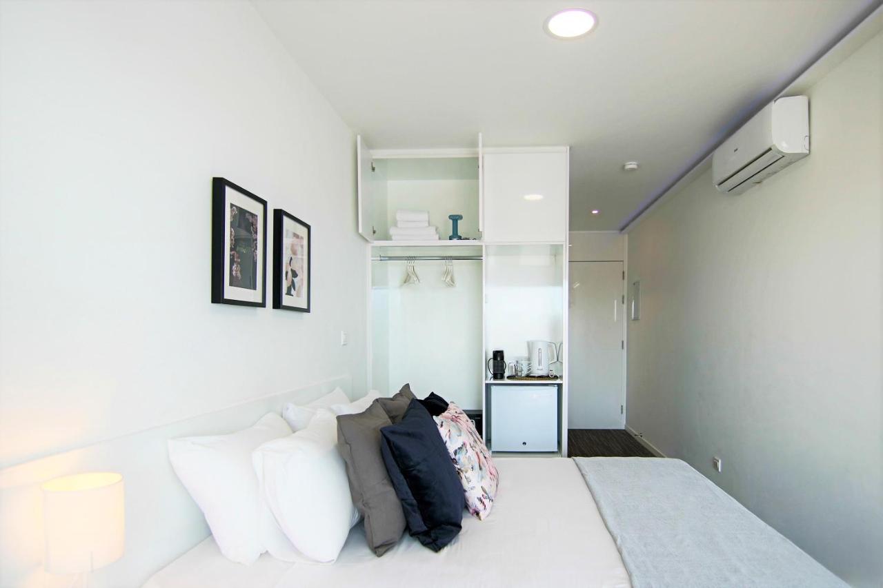 Phaedrus Living: Luxury Suite Nicosia 508 Luaran gambar